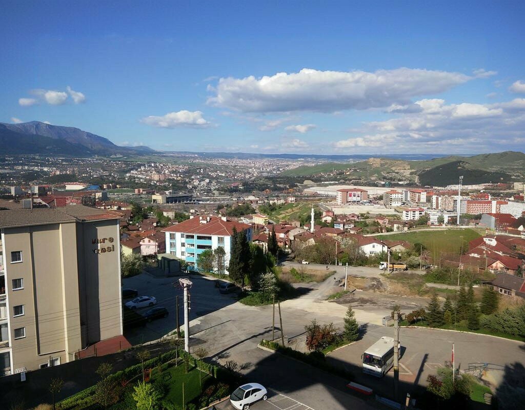 Dormitory Kayabasi Erkek Ogrenci Yurdu, Karabuk, photo