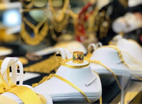 Belit Kuyumcu Fotoğraf 1