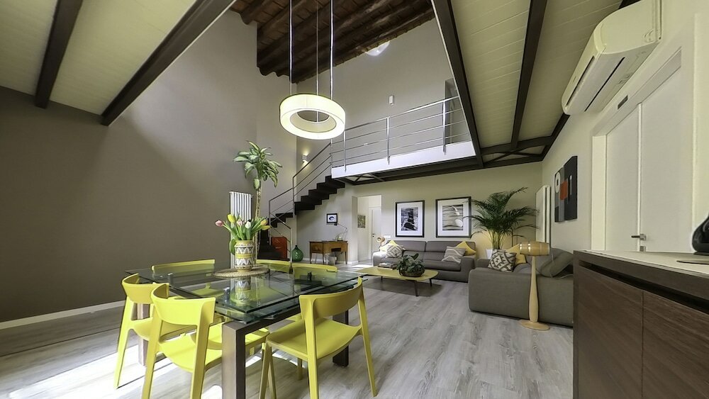 Фото B&b Cubbaita