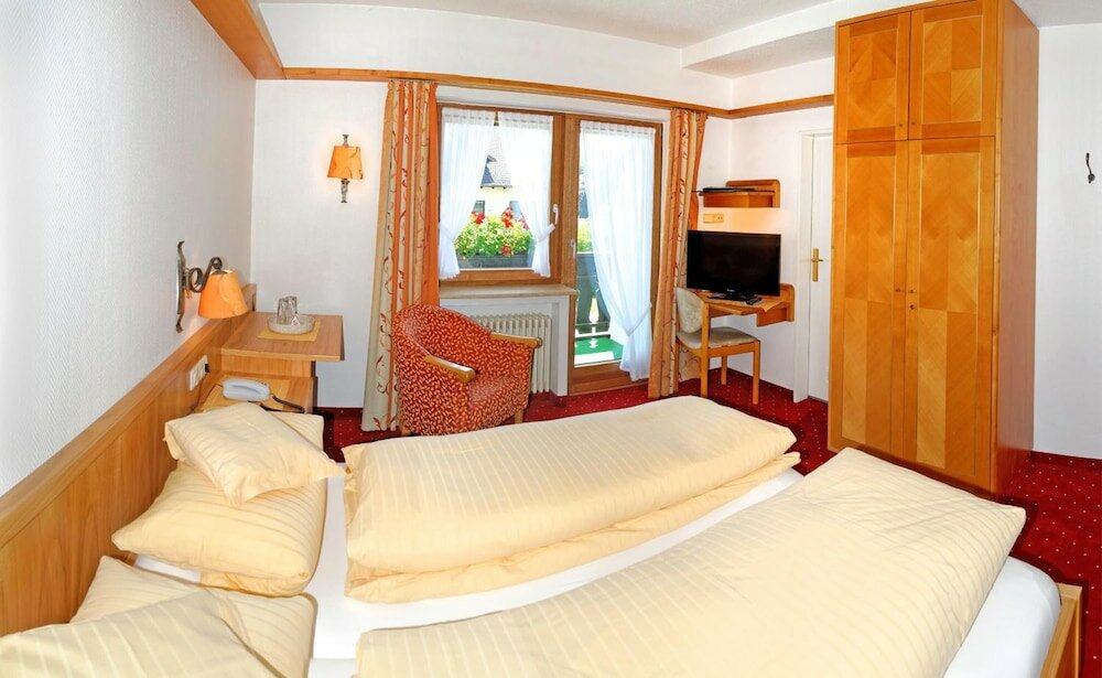 Фото Kurhotel Eichinger