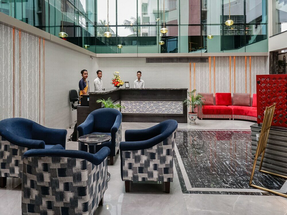 Фото отеля 2