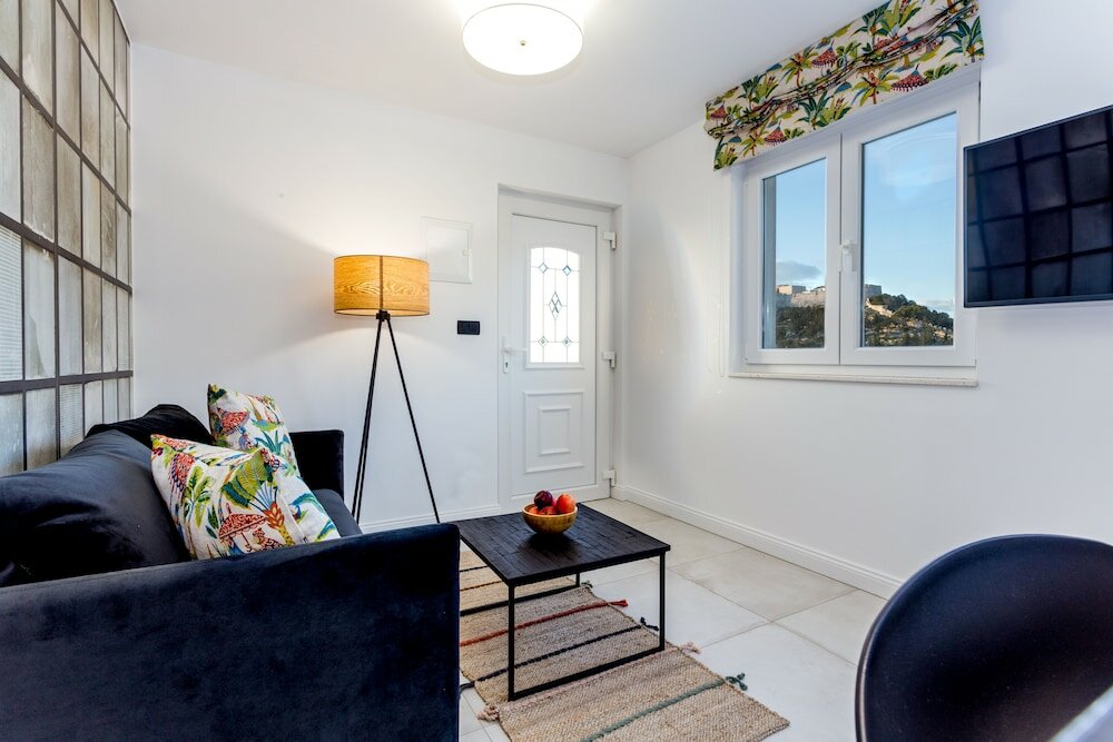 Фото Apartments Capitis in the Centre