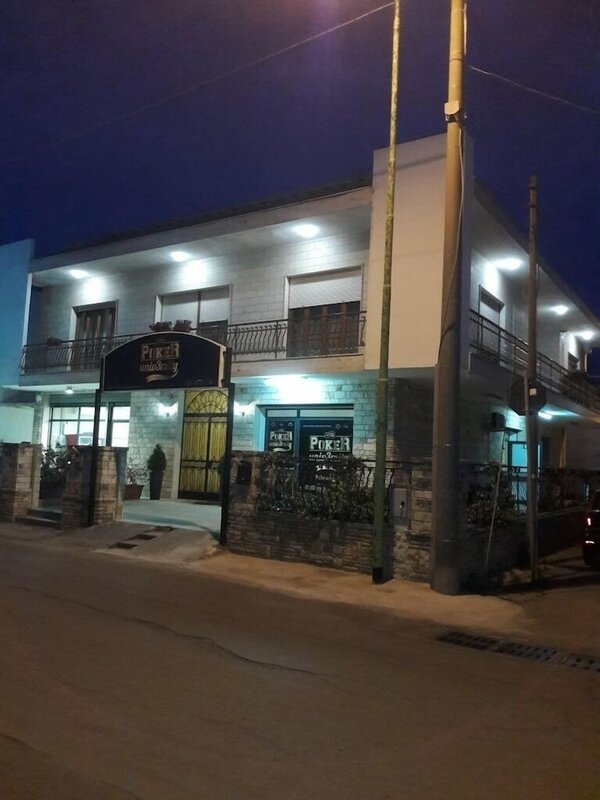 Гостиница Glem B&b