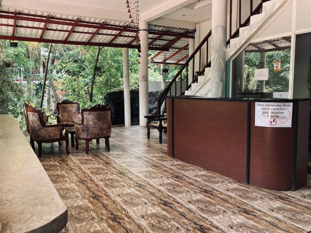 Фото Seashore Mirissa