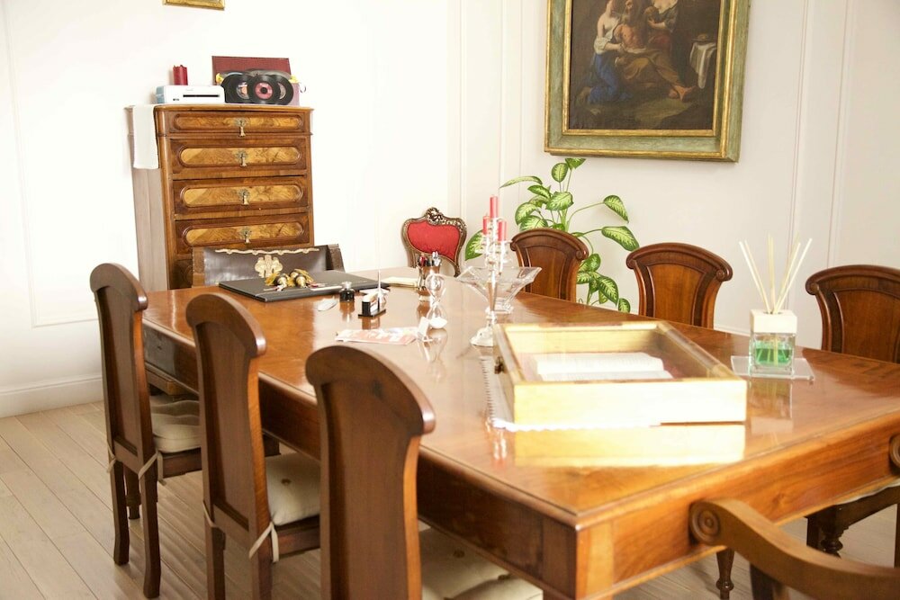 Фото B&b Stanze del David Place