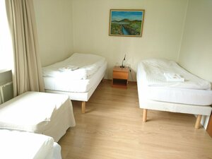Гостиница Alba Guesthouse