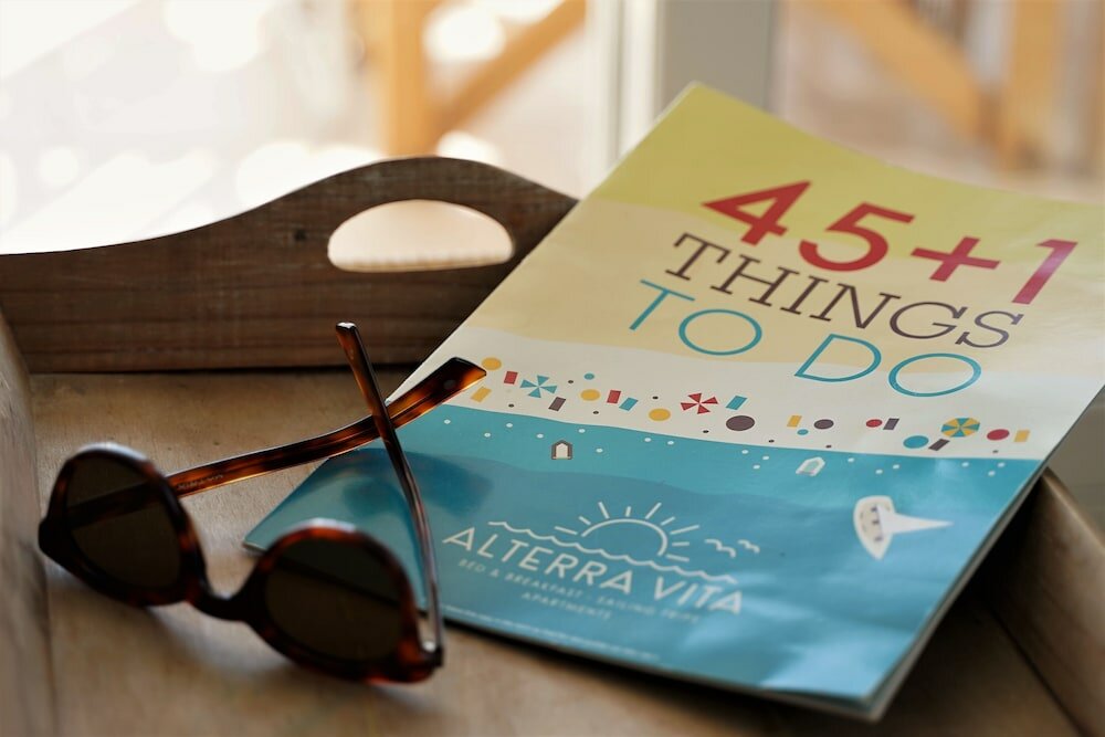 Фото Alterra Vita