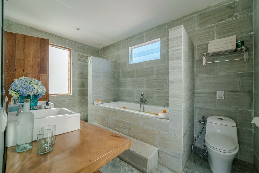 Фото Villa Saffira