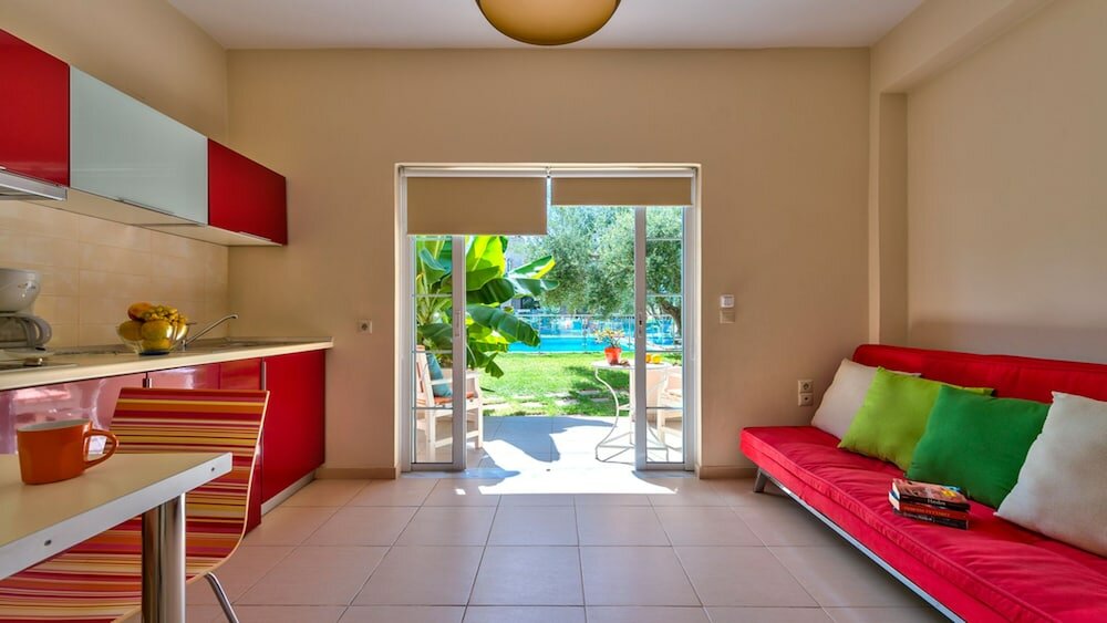 Фото Elea apartments