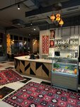 Sim-Sim (prospekt Pobedy, 85), cafetería