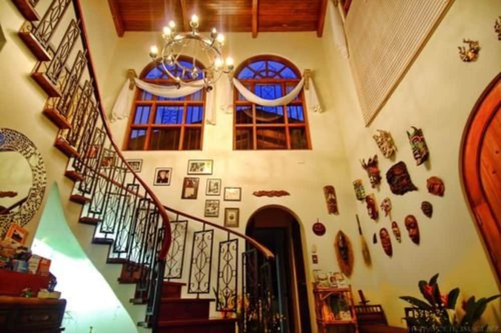 Фото The Cariari Bed and Breakfast