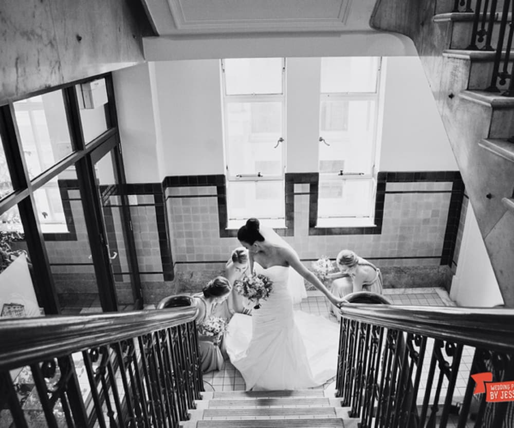 Фото Macarthur Chambers