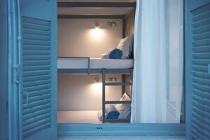 Хостел Bedbox Hostel