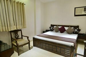 Гостиница Hotel Amax Inn