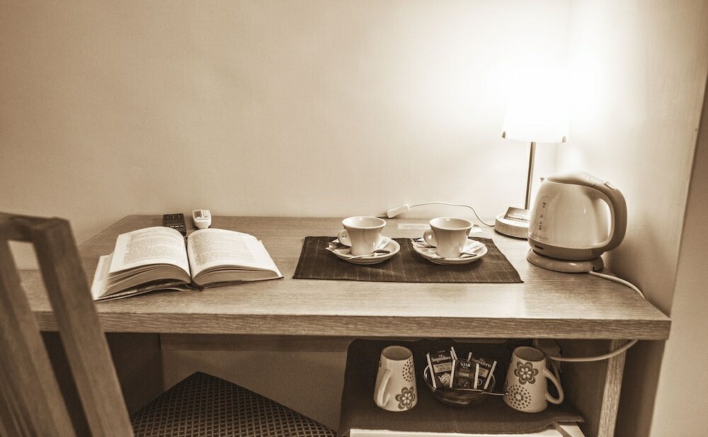 Фото Vomero House