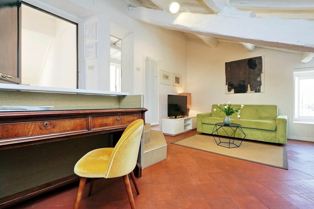 Фото Monti Charme - My Extra Home