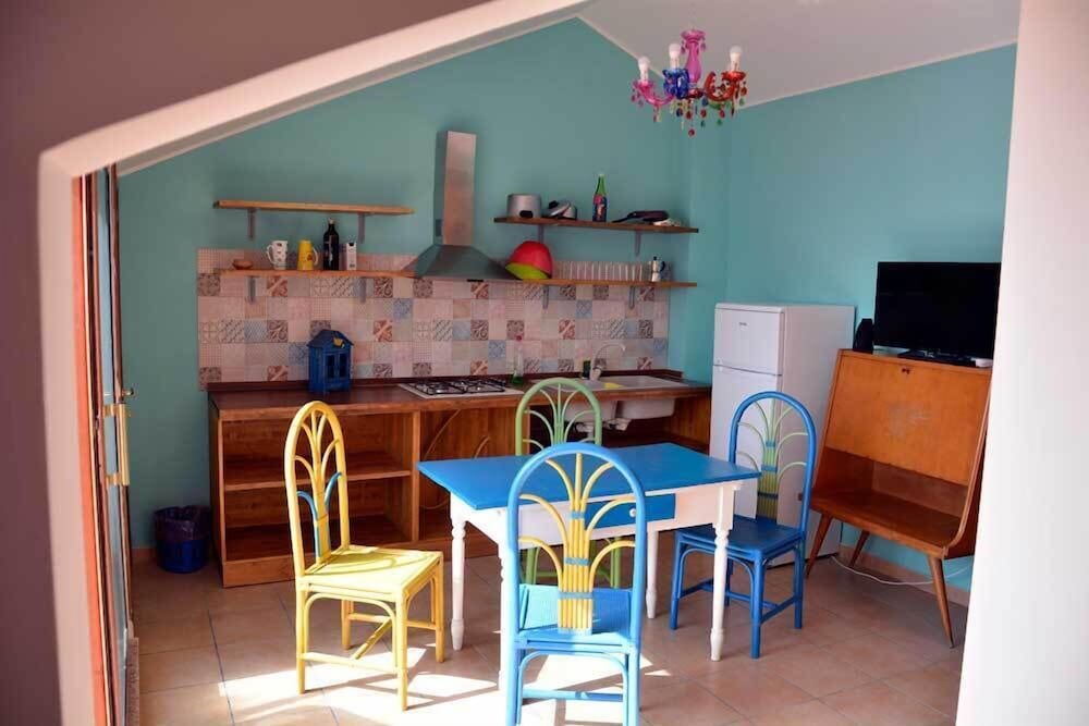 Фото B&b Felicidad Siempre