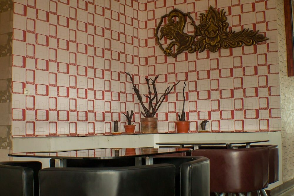 Фото Grand City Batu Hotel