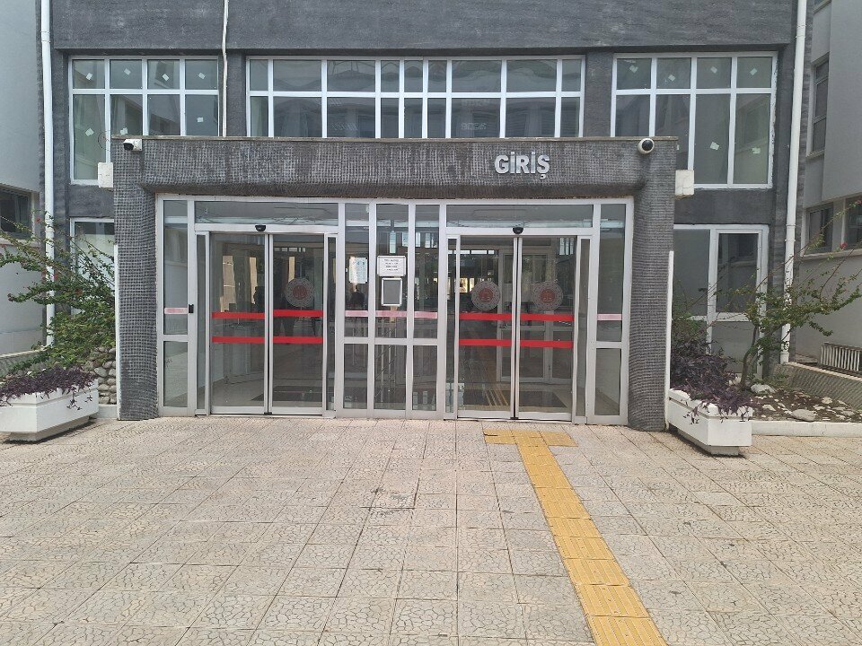 Government ministries, services Antalya Il Secim Kurulu Baskanligi, Antalya, photo