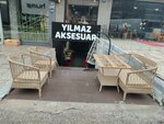 Yilmaz Aksesuar (Ankara Province, Altındag District, Demirhendek Cad.), tienda de muebles