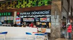 Yaprak Donercisi (Ankara Province, Yenimahalle, Baskent Boulevard, 224HD), fast food