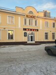 Deklarant (Internatsionalnaya Street, 82) ، محاسبون