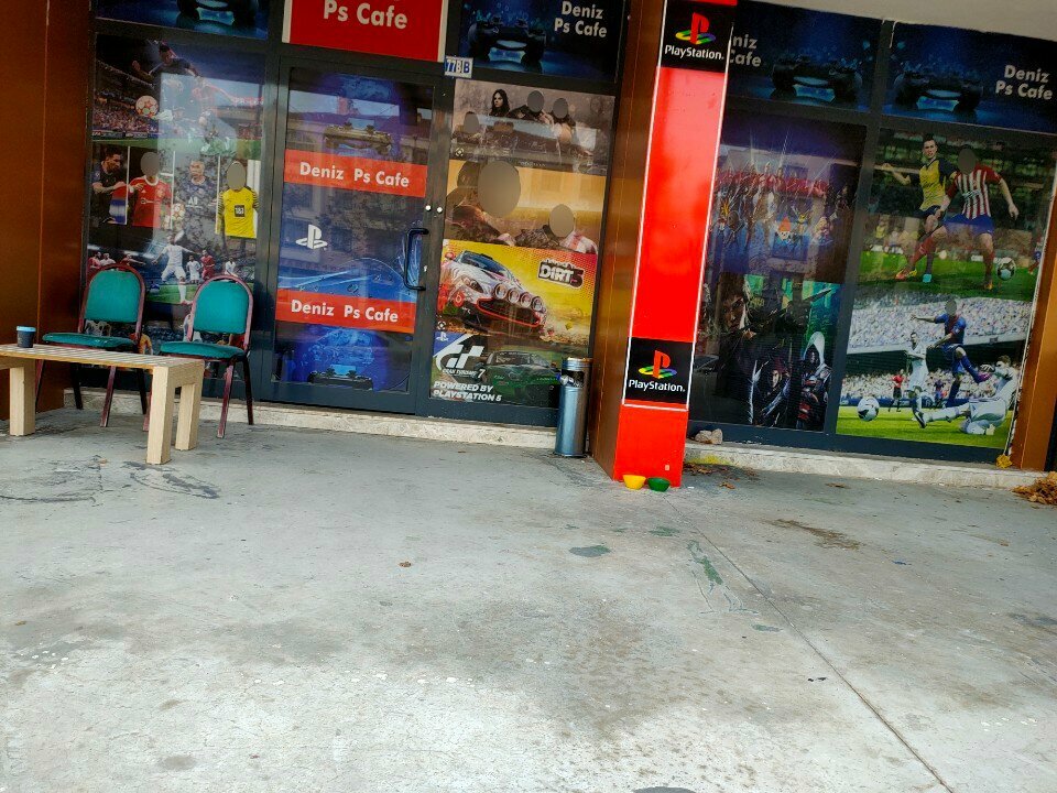 Gaming club PS Deniz Cafe, Konya, photo