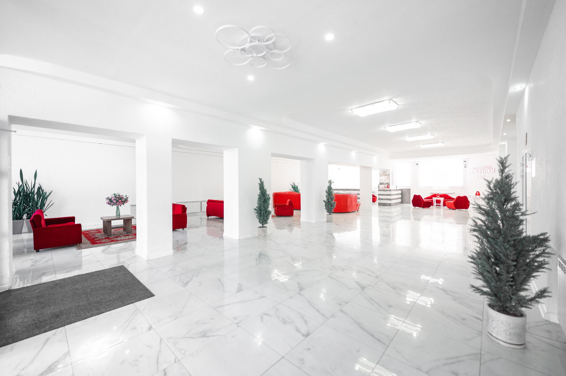 Фото Гостиница Березники