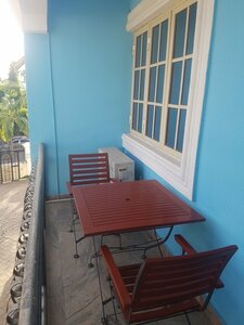 Гостиница Zeina Suites Abuja