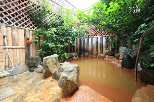 Гостиница Hirayama Ryokan