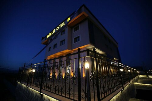فندق Koklu Suit Otel ، ، صورة