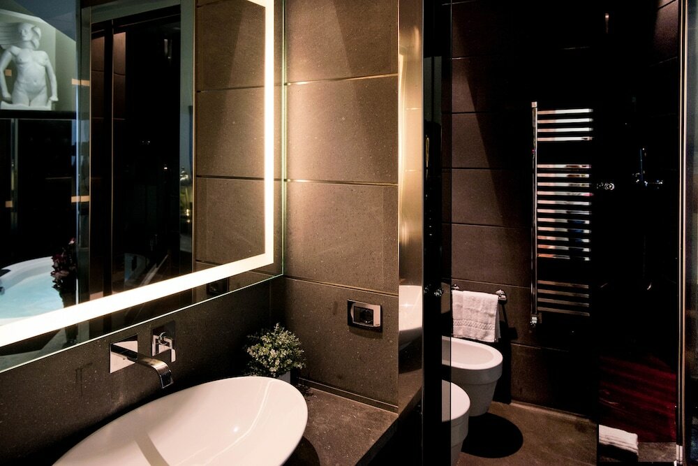 Фото Le Stanze di Federica