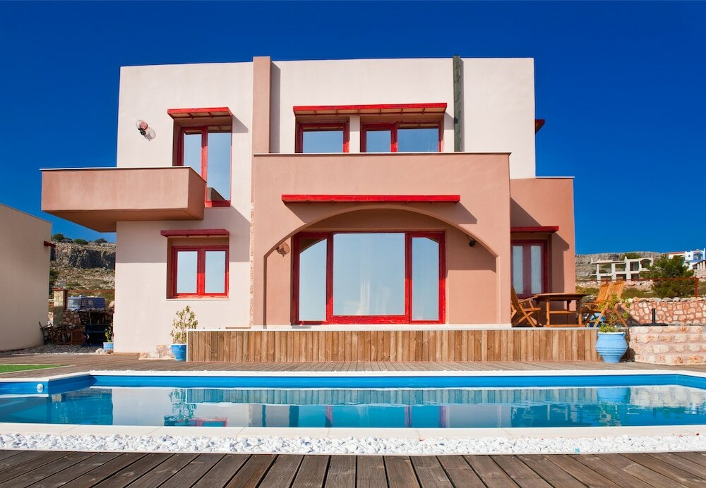 Фото Spilia Bay Villas