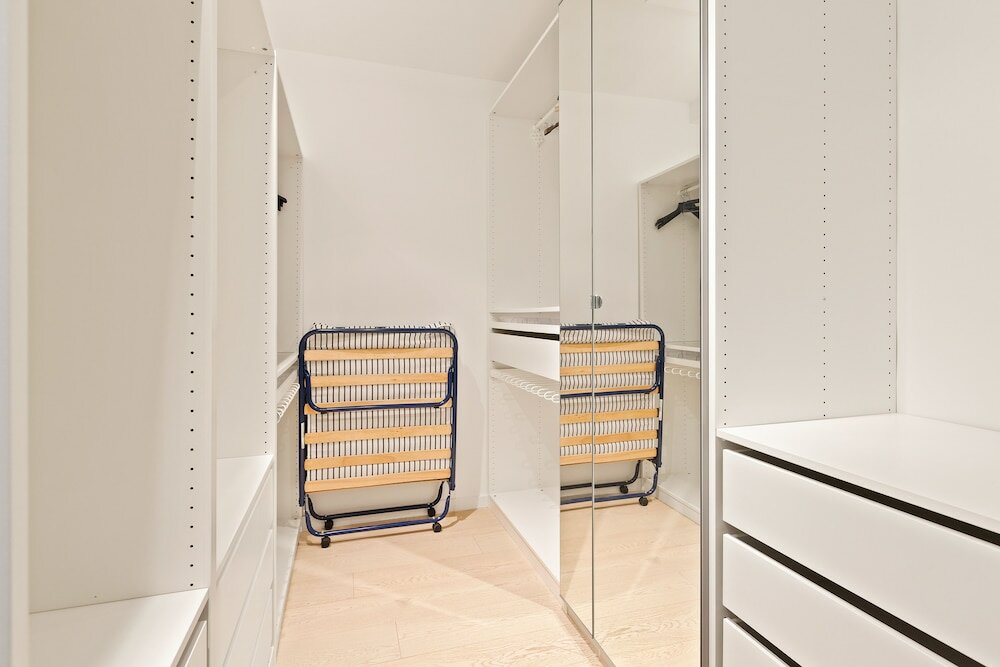 Фото Elegant Loft with balcony