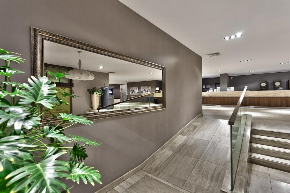 Фото Interhotel Sandanski