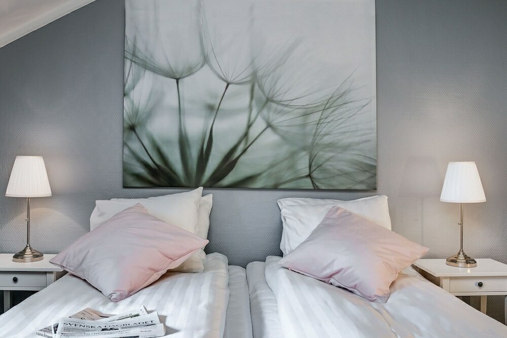 Фото Ludvika Stadshotell