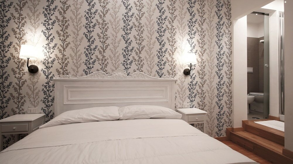 Фото Гостевой Дом Domus Iuliae