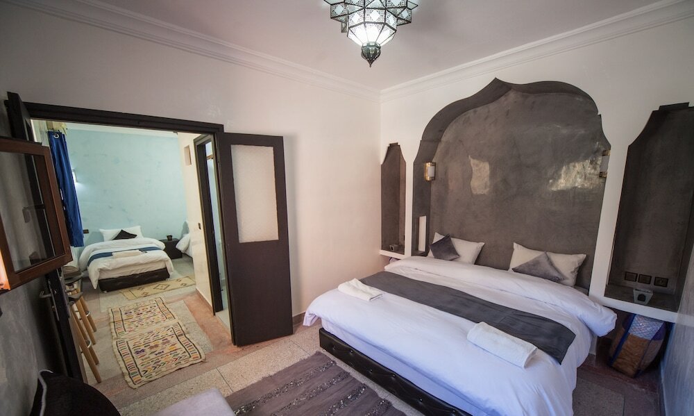 Фото Hotel Riad Amlal