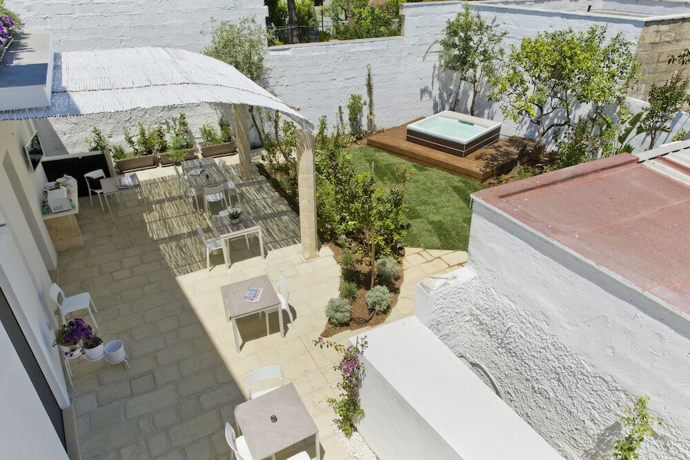 Фото La Loggetta