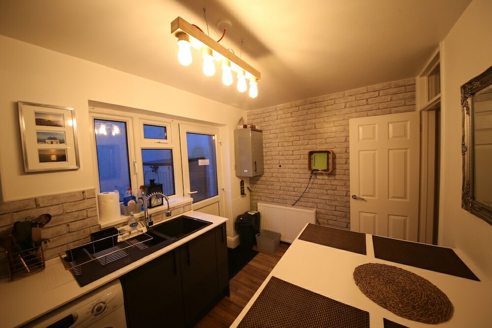 Фото Magdalen quarters