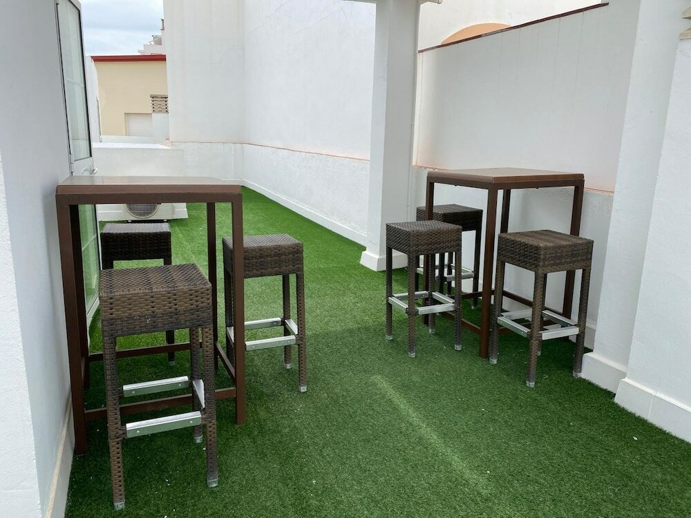 Фото Hostal Andalucia