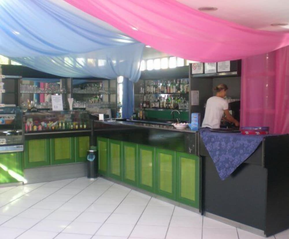 Фото Hotel Seven Residence