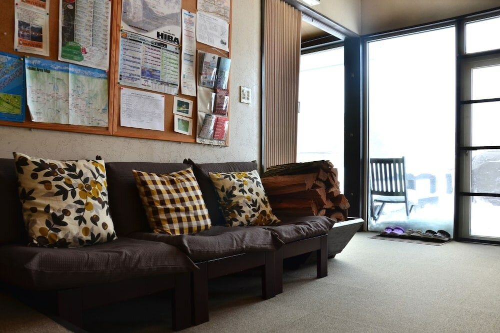 Фото Hakuba Powder Lodge
