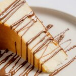 Dita Patisserie (İzmir, Urla, İsmet İnönü Blv., 3B) ، الحلويات