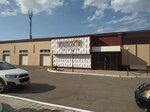 Alex (Dudinskaya Street, 1с1), outdoor advertising