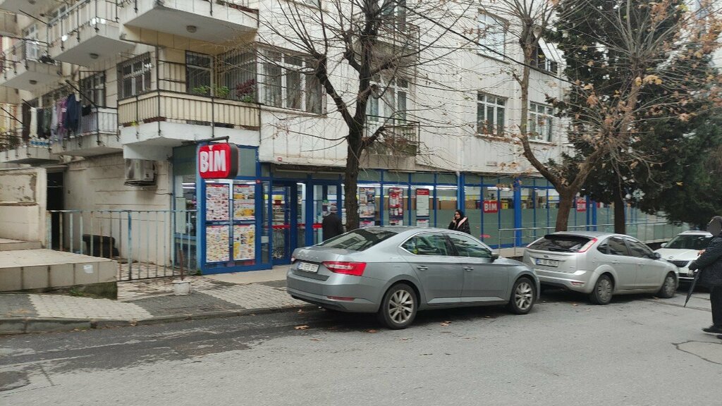 Engineering Fma Technical, Istanbul, photo