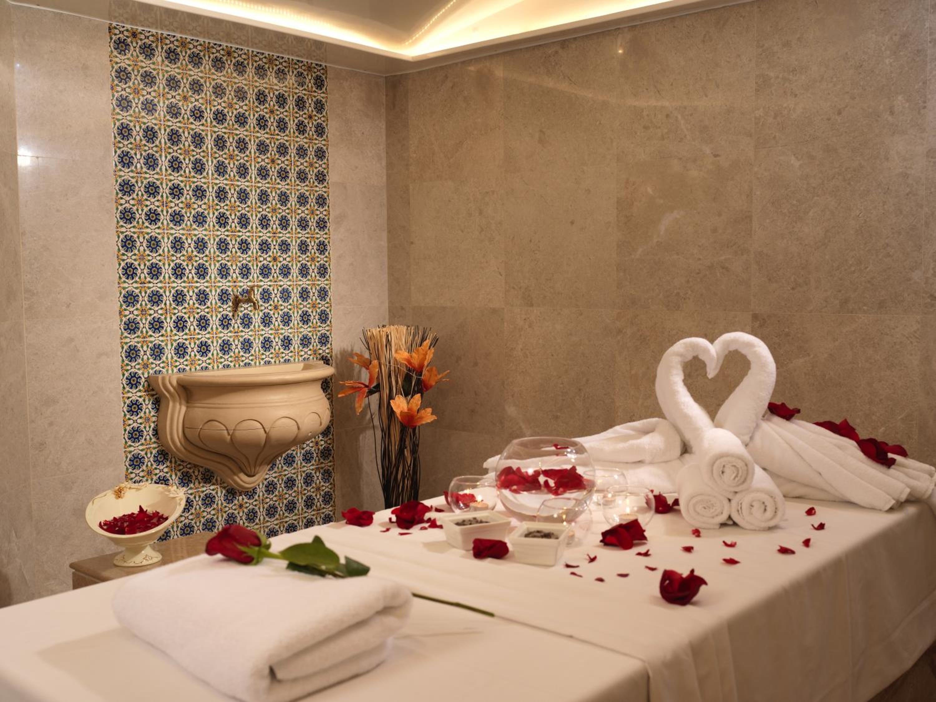 Фото Fraser Suites Diplomatic Area, Bahrain