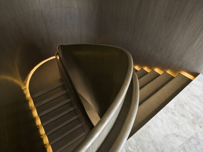 Фото Ifc Residence