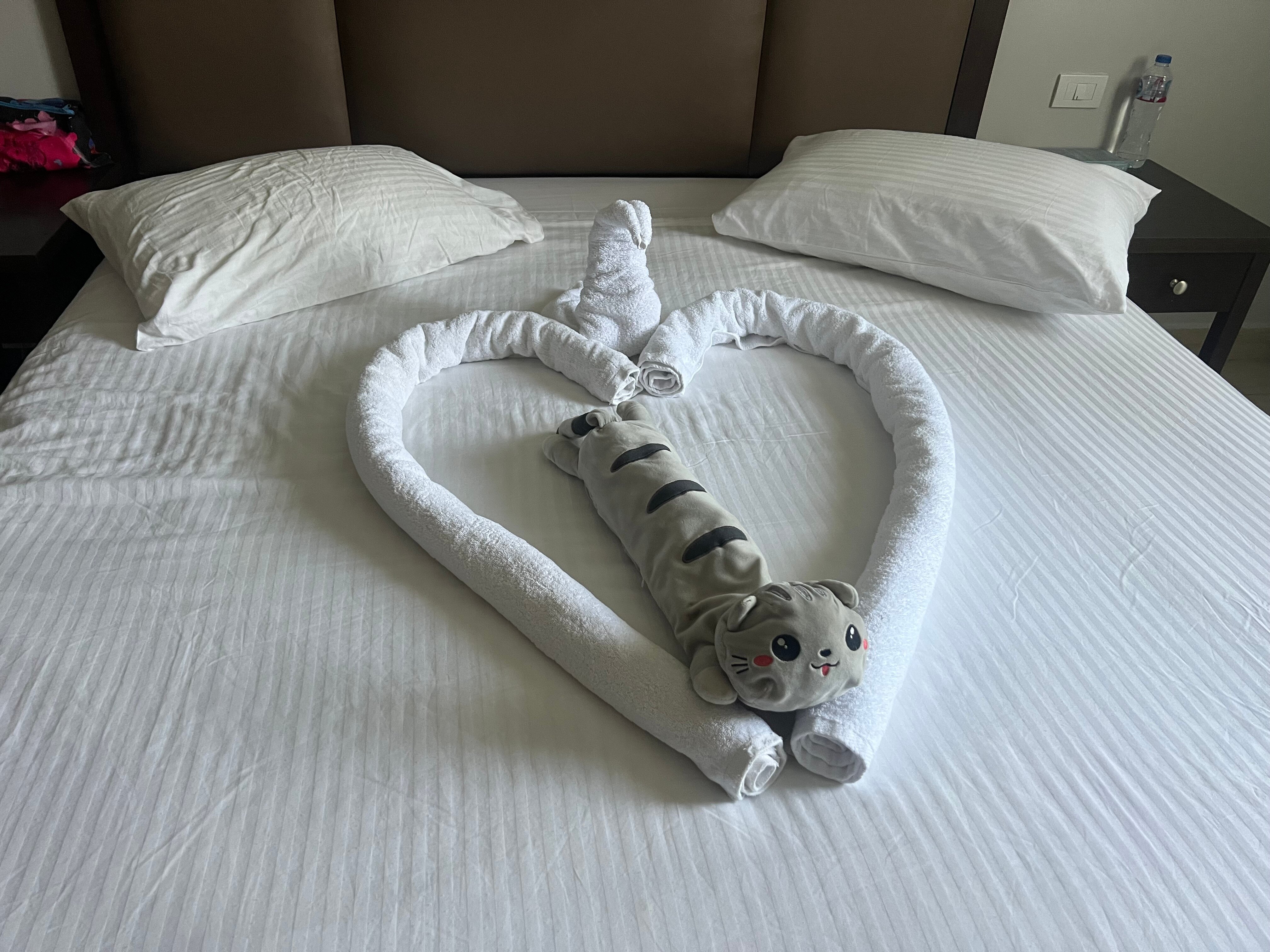 Фото Steigenberger Aqua Magic