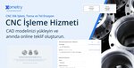 Gokce Machine Mold Manufacturing and Wire Erosion (İstanbul, Rami Kışla Cad., 15/2G), formwork